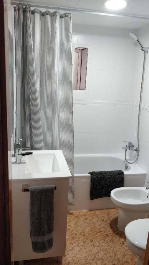 Апартаменты Casa Cumbremar Пуэрто-де-Масаррон Экстерьер фото